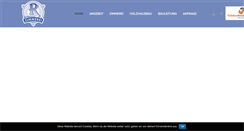 Desktop Screenshot of ihr-zimmermeister.at